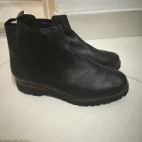 نیم بوت fioux