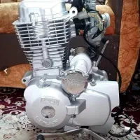 انجین موتور 150در حد