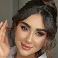 میکاپ و شنیون