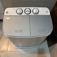 مینی واش جنرال تکنیک