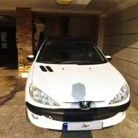 فروش خودرو ۲۰۶ سقف پانا تیو تری رینگ فولادی ۱۴۰۱