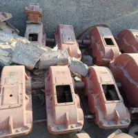 خرید فروش گیربکس صنعتی و تعمیرات