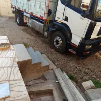 آمیکو تک باری|خودرو سنگین|شیراز, شهرک مطهری|دیوار