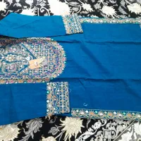 لباس هندی شیک نو