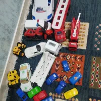اسباب بازی