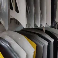 بانک بدنه باقری (بدنه رنگی آماده)|قطعات یدکی و لوازم جانبی|اهواز, کوروش|دیوار