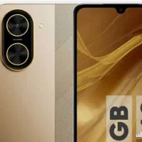 گوشی پوکو سی ۷۱