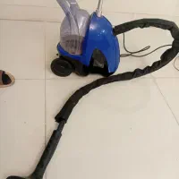 اتو بخار سالم نیکای