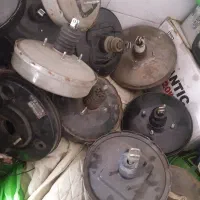 بوستر ترمز
