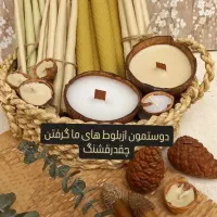 اموزش رایگان شمعسازی وسنگ مصنوعی|خدمات آموزشی|کاشان, ملا حبیبالله شریف|دیوار