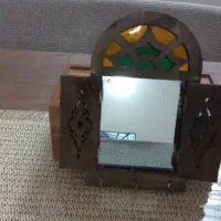 جا کلیدی سنتی|صنایع دستی و سایر لوازم تزئینی|کاشان, شهرک انقلاب|دیوار