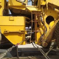 لودر h90 اینترناش اچ ۹۰ سالم آماده به کار|خودرو سنگین|اصفهان, محمودآباد|دیوار