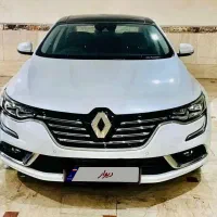 تالیسمان 2017 E3،فول (در حدصفر)