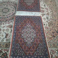 فروش فرش قاپیچی دستبافت|فرش|اردبیل, |دیوار