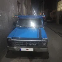 نیسان مدل ۹۰