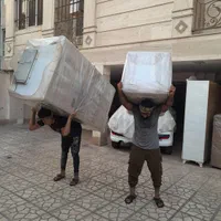 باربریشهرری خانی ابادکیانشهر دولت ابادفلاح نواب|خدمات حمل و نقل|تهران, کیانشهر|دیوار