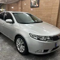 سراتو مدل ۲۰۱۲|خودرو سواری و وانت|شلمان, |دیوار