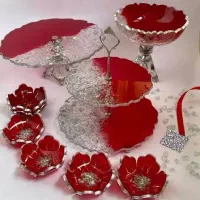 ظروف خاص یلدای یا مهمونی