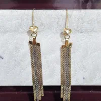 فروش طلای گوشواره ایتالیایی|جواهرات|تبریز, |دیوار