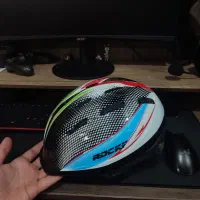 کلاه دوچرخه سواری