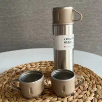 فلاسک سه کاپ کادویی عمده