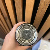 فلاسک قلمی درجه دار|ظروف نگهدارنده، پلاستیکی، یک‌بارمصرف|قم, دروازه ری|دیوار