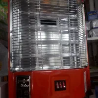 بخار برقی مهر