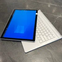 SURFACE BOOK 2|رایانه همراه|گله دار, |دیوار