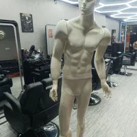 مانکن لباس
