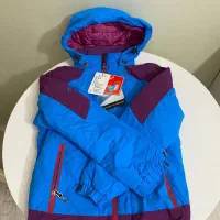 کاپشن کوهنوردی دخترانه|کوهنوردی و کمپینگ|اردبیل, |دیوار