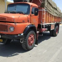 بنز تک باری