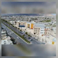 اجاره واحد مسکونی، اداری یک خوابه پاسارگاد غربی