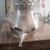 قوری و کتری