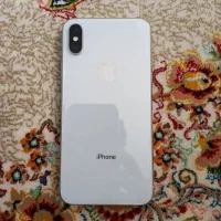 اپل iPhone X با حافظهٔ ۶۴ گیگابایت|موبایل|تهران, مهرآباد جنوبی|دیوار