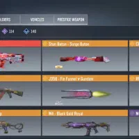 اکانت کالاف|کنسول، بازی ویدئویی و آنلاین|ملایر, |دیوار