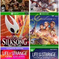 نصب بازی ایکس باکس Xbox فول انتخابی با کمترین قیمت|کنسول، بازی ویدئویی و آنلاین|زابل, |دیوار