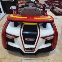 ماشین شارژی سالم|اسباببازی بچه|پرند, فاز ۶|دیوار