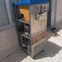 بستنی قیفی نیک نام