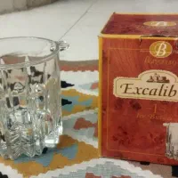 جا یخی ایتالیایی و فنجان نعلبکی پاشا باغچه
