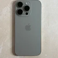 ایفون ۱۶ پرو و ۱۶ پرومکس بدون نقطه