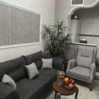 مبلمان راحتی 7 نفره