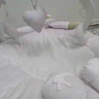 تشک بازی کودک|اسباب و اثاث بچه|قدس, شهر‌قدس|دیوار