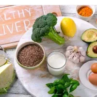 پاکسازی کبد...