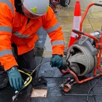 لوله بازکنی*50%تخفیف*رفع نمزدگی بدون خرابی.نشتی|خدمات پیشه و مهارت|مشهد, هدایت|دیوار