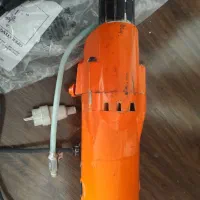 کرگیر جیندو 255|ماشین‌آلات صنعتی|تهران, شهرک آپادانا|دیوار