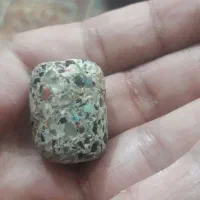 مهره چیتو