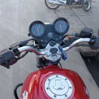 موتورسیکلت پالس|موتورسیکلت|نیشابور, شهید بهشتی|دیوار