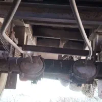 تریلی کفی|خودرو سنگین|تهران, بازار|دیوار