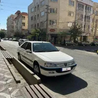 پارس TU5 1401 استثنائی|خودرو سواری و وانت|اندیشه, شهرک صدف|دیوار