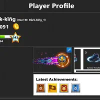 اکانت ساکر استارز